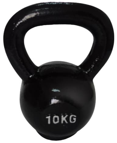 Fit'n Shape Kahvakuula (4-40kg) - 10 kg