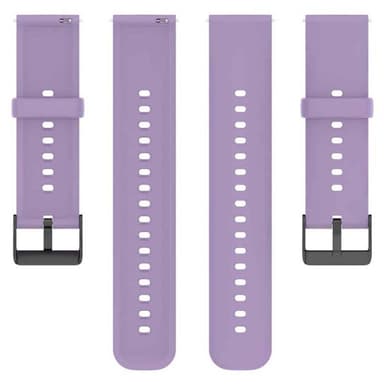 Zen Kellon ranneke Garmin Forerunner 570 (47mm) - Violetti
