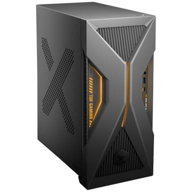 ASUS TUF T500 i5-13H/16/512/RTX3050 pelitietokone