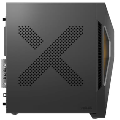 ASUS TUF T500 i5-13H/16/512/RTX3050 pelitietokone