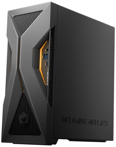 ASUS TUF T500 i5-13H/16/512/RTX3050 pelitietokone