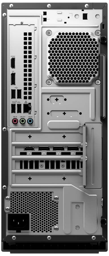 ASUS TUF T500 i5-13H/16/512/RTX3050 pelitietokone