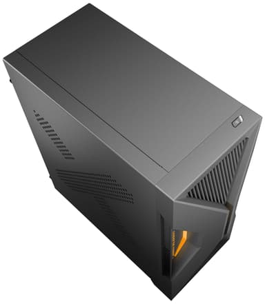 ASUS TUF T500 i5-13H/16/512/RTX3050 pelitietokone