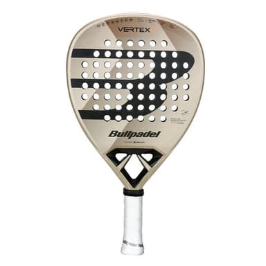 Bullpadel Vertex 04 Woman 2025 padelmaila – timantinmuotoinen, korkea balanssi, voimakas peli