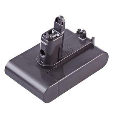 Akku Dyson DC34 21.6V 3.0Ah