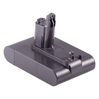 Akku Dyson DC34 21.6V 3.0Ah