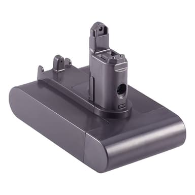 Akku Dyson DC34 21.6V 3.0Ah