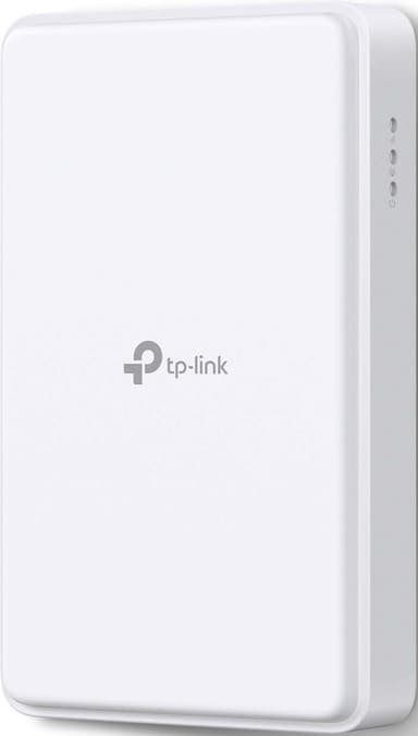 TP-Link NE200-Outdoor 5G WiFi 6 reititin
