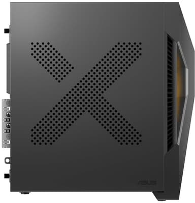 ASUS TUF T500 i5-13H/16/512/RTX3050 pelitietokone