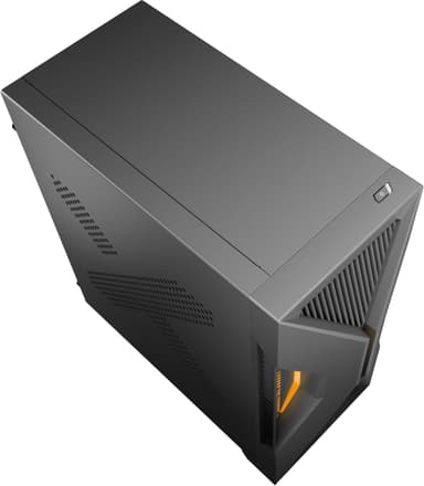 ASUS TUF T500 i5-13H/16/512/RTX3050 pelitietokone