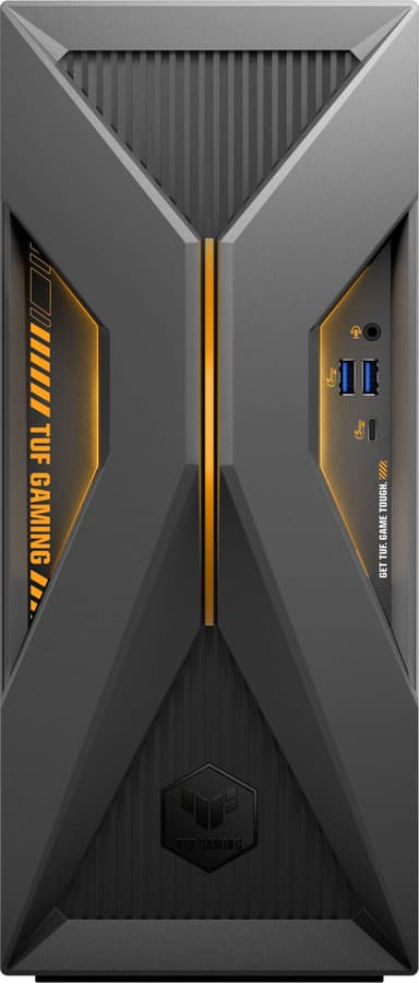 ASUS TUF T500 i5-13H/16/512/RTX3050 pelitietokone