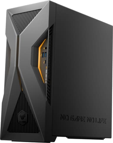 ASUS TUF T500 i5-13H/16/512/RTX3050 pelitietokone