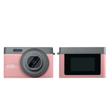 Mini Camera X2: Kompakti ja tehokas taskukamera - Gigantti