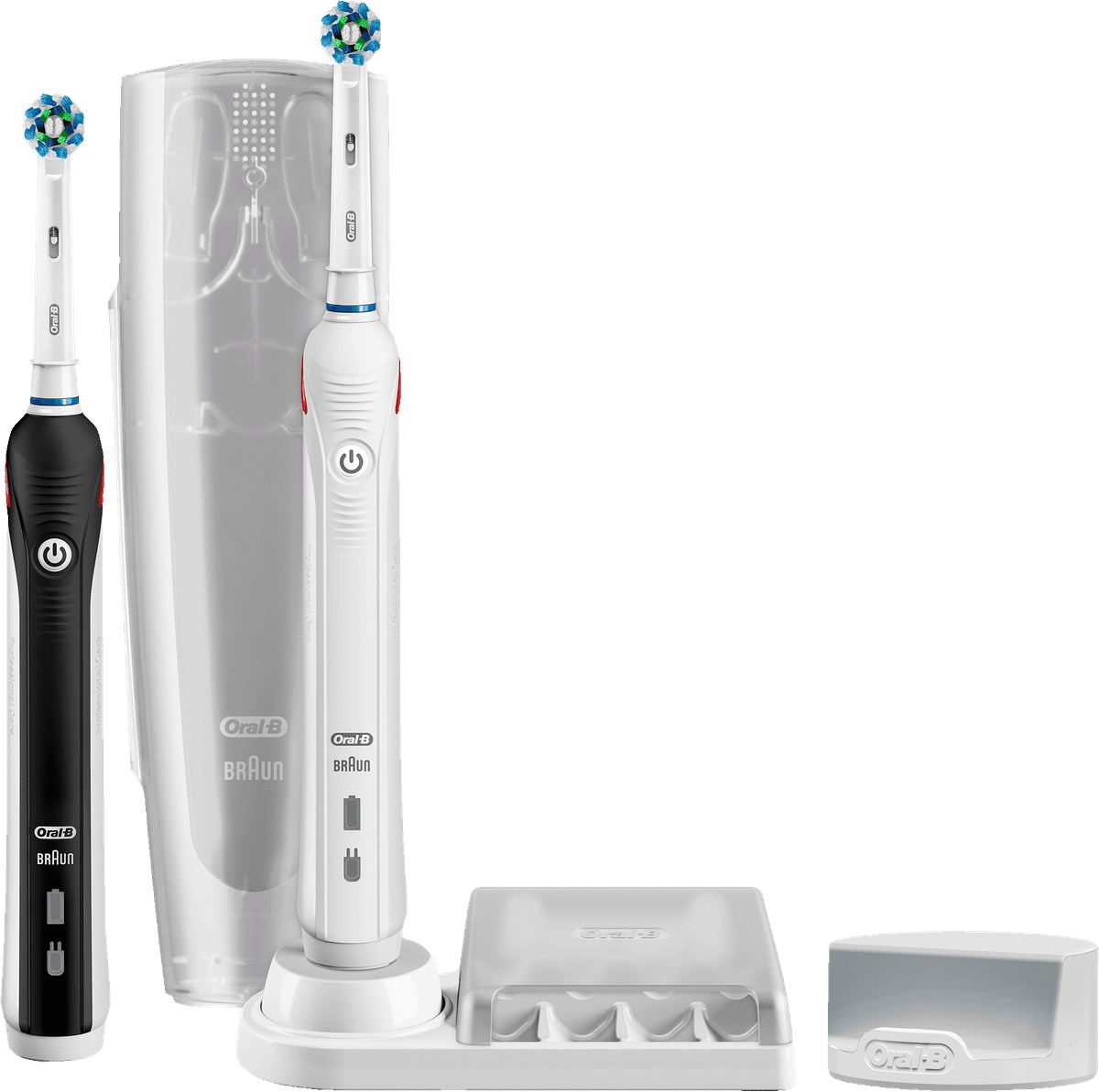 oral b smart 5 5200s