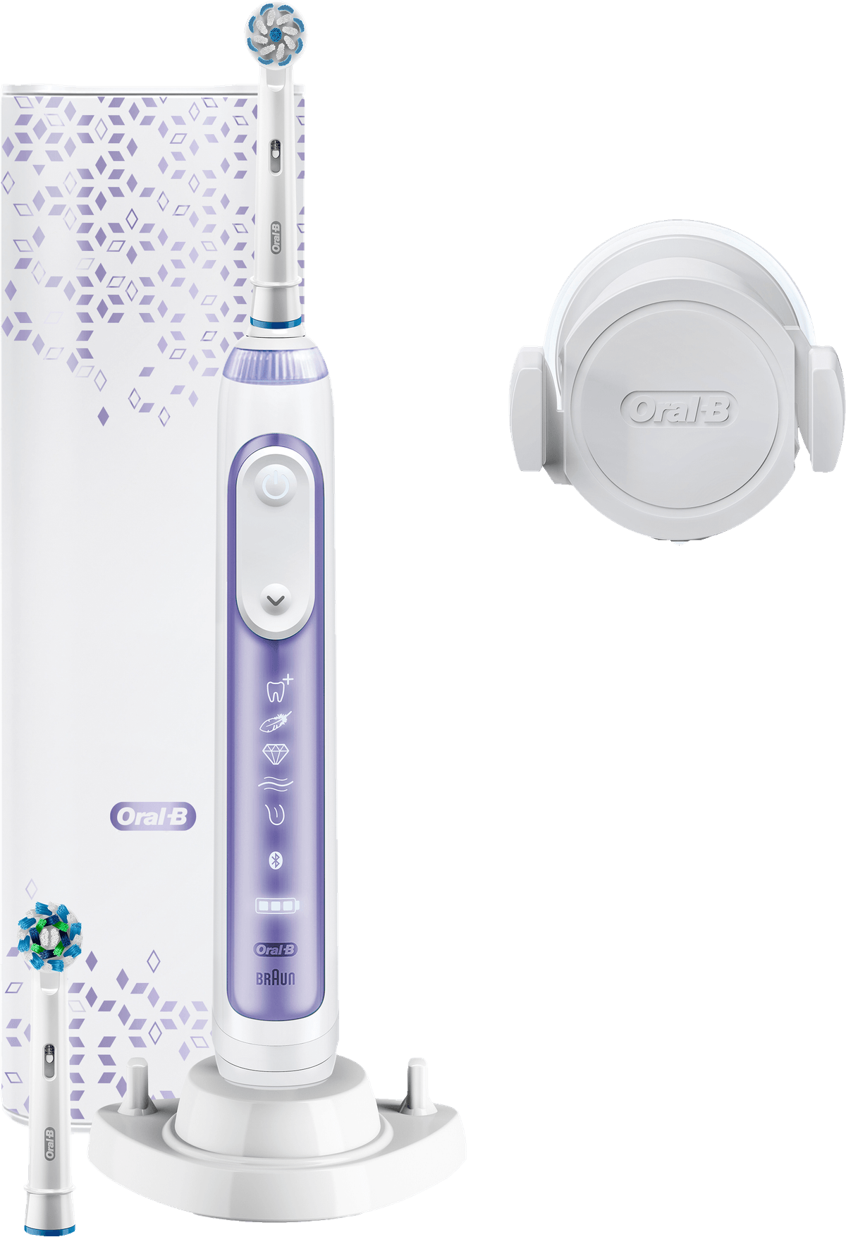 Gigantti sähköhammasharja tarjous