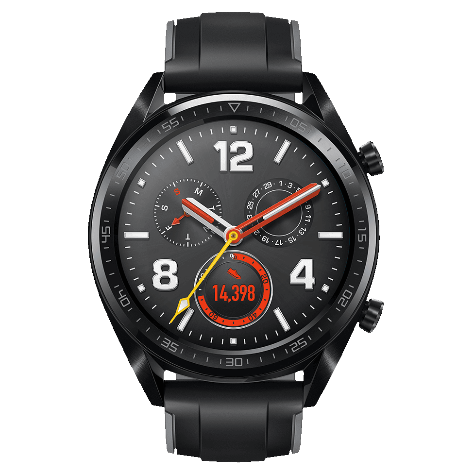 huawei watch gt multisport urheilukello