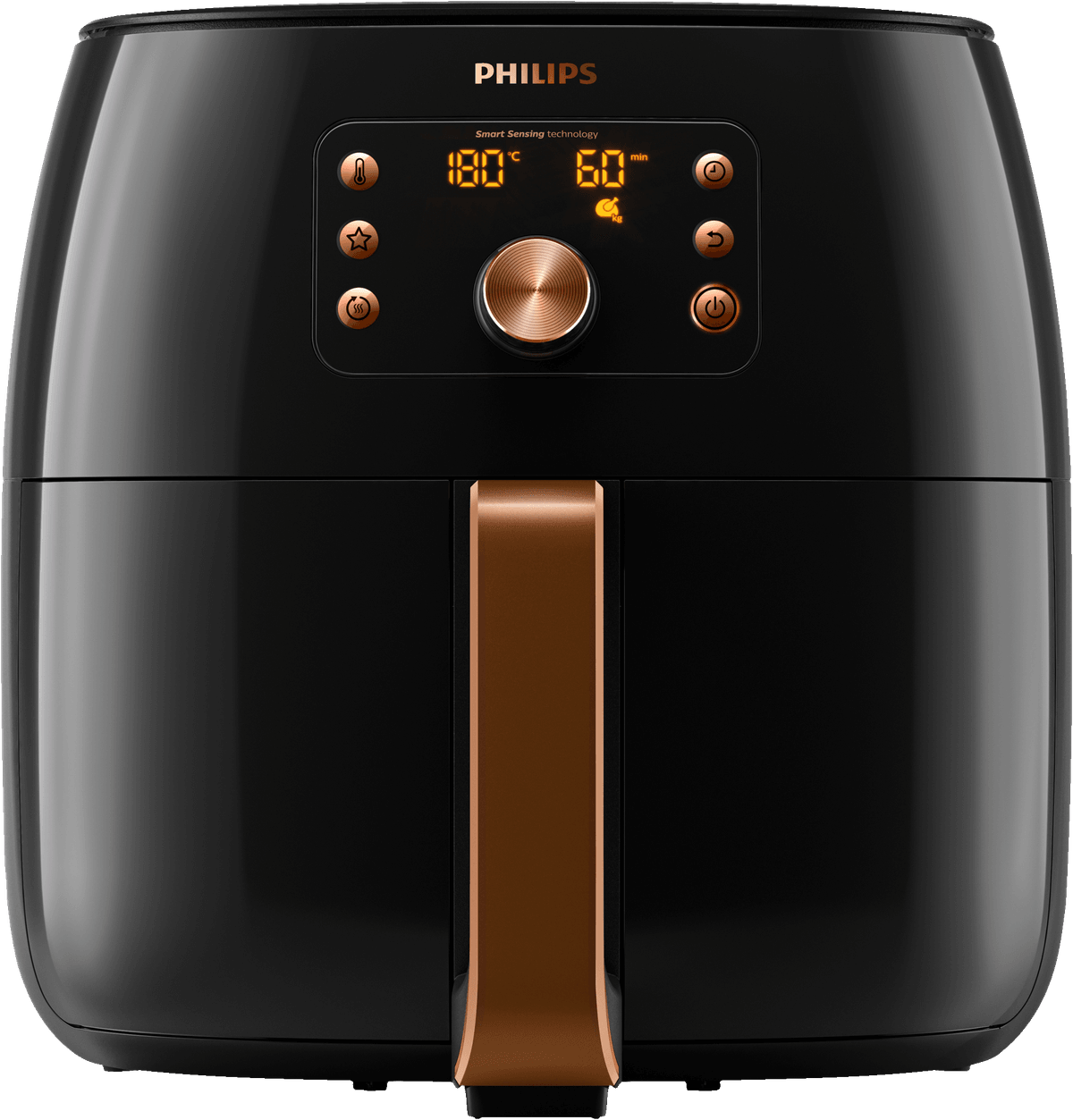 Philips airfryer gigantti