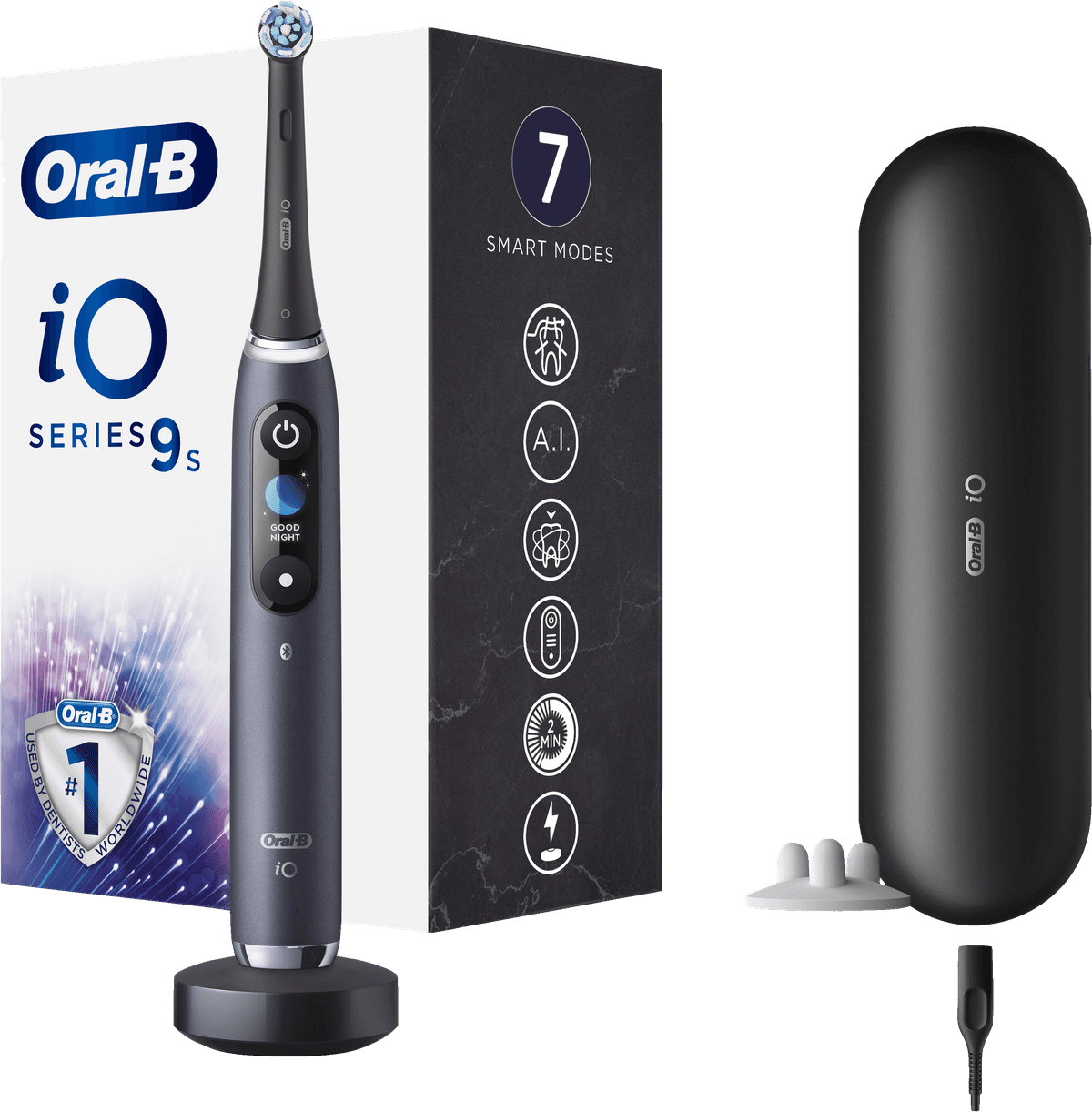 oral b io 9s