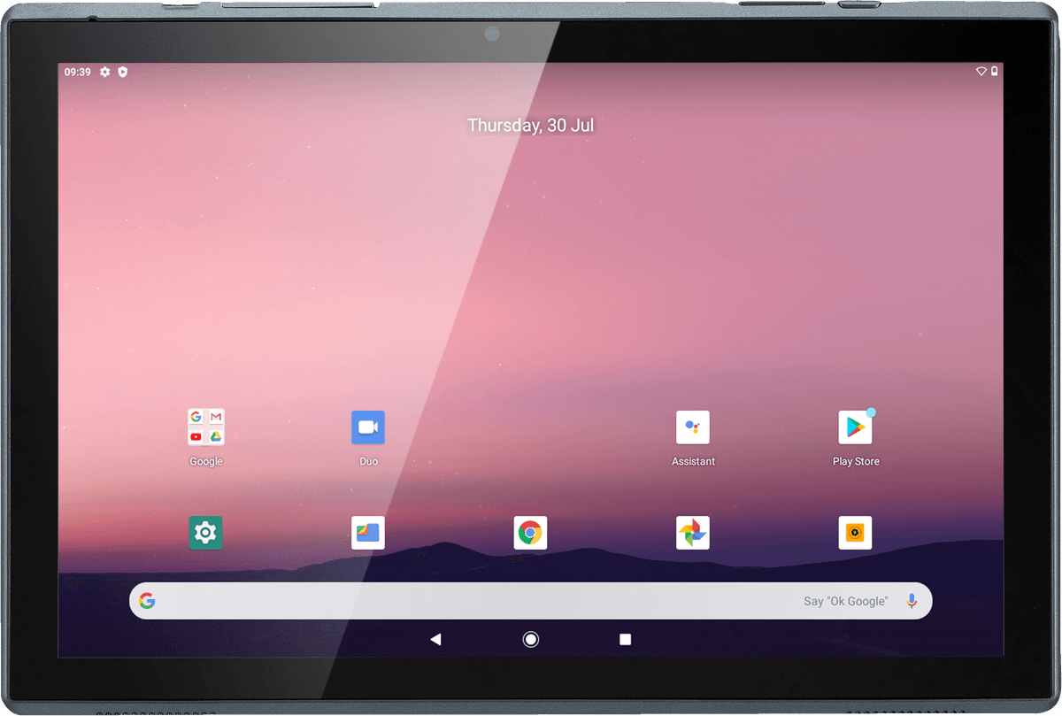 Планшет pro grey Планшет pro grey