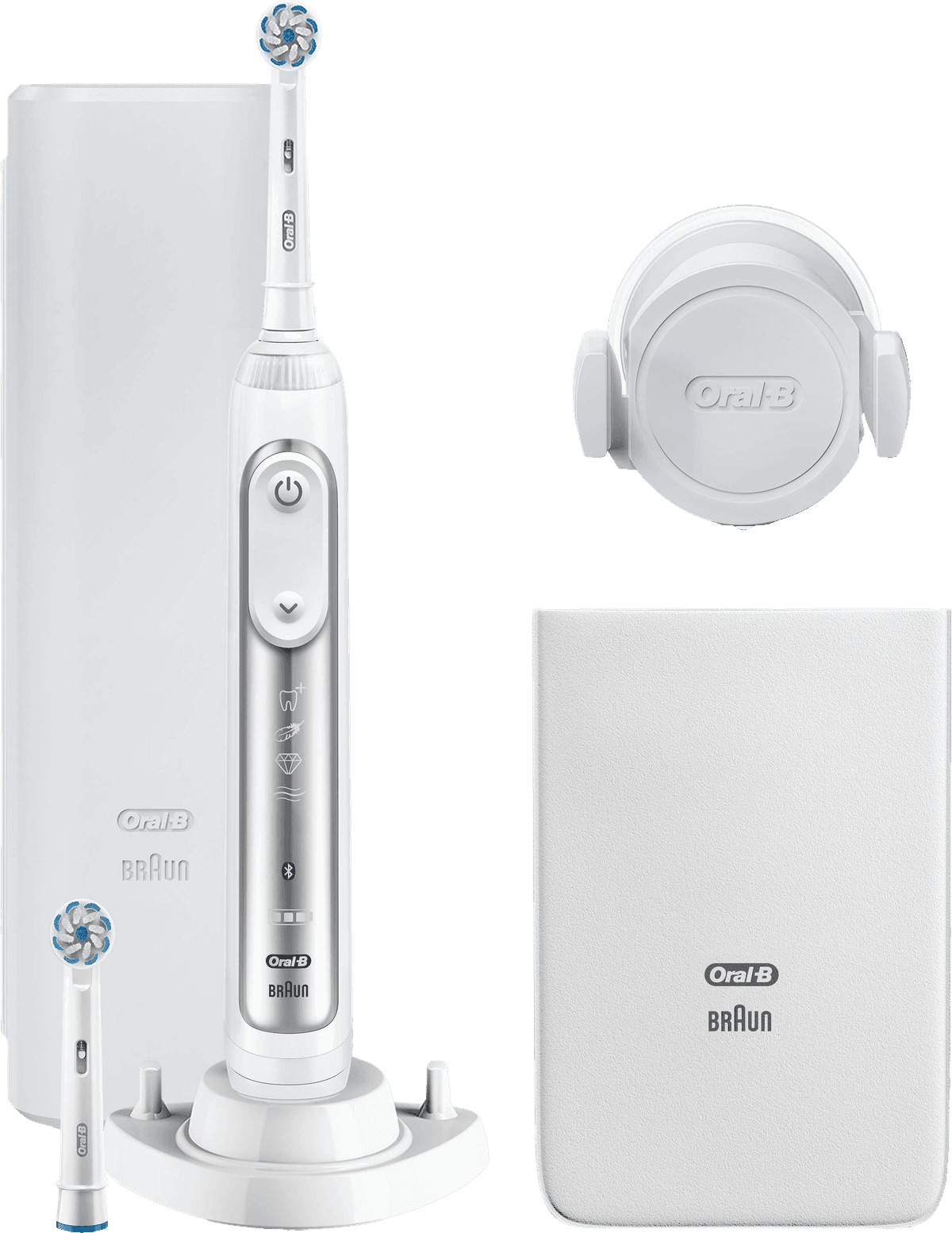 oralb 8600