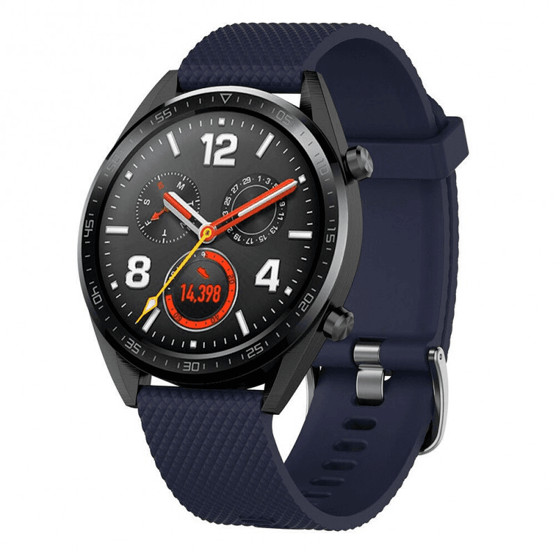 ticwatch pro huawei watch gt