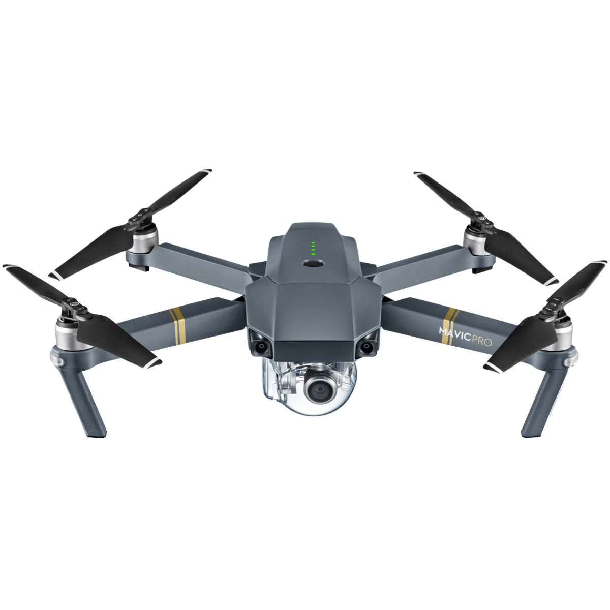 dji mavic pro 2 elgiganten