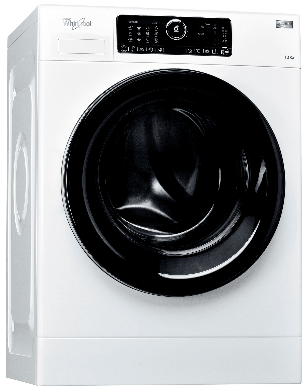 Gigantti whirlpool pyykinpesukone