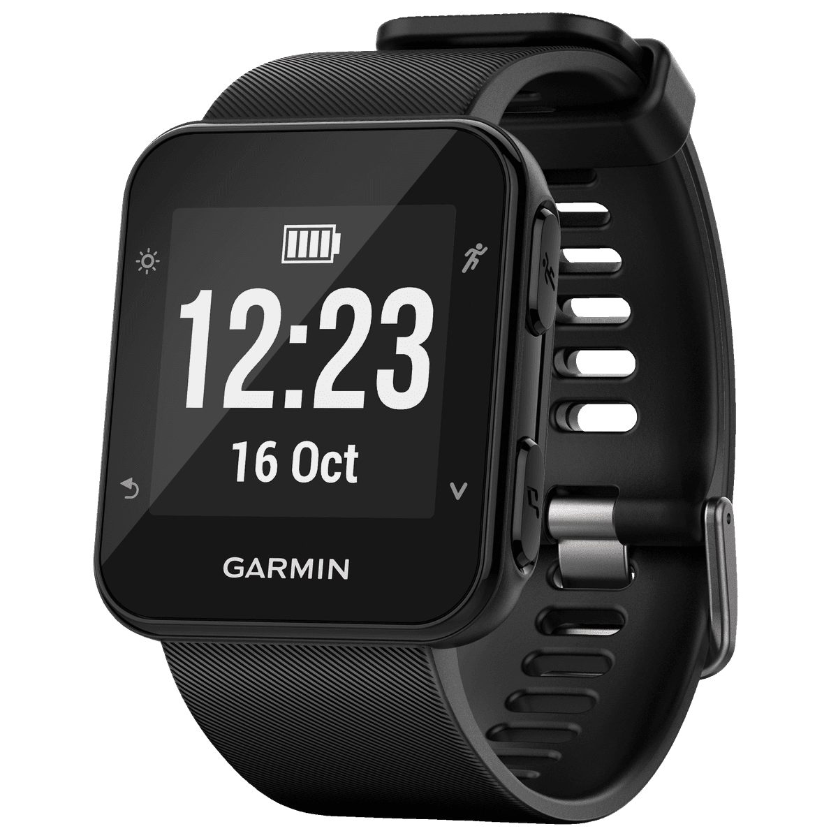 garmin forerunner 30se