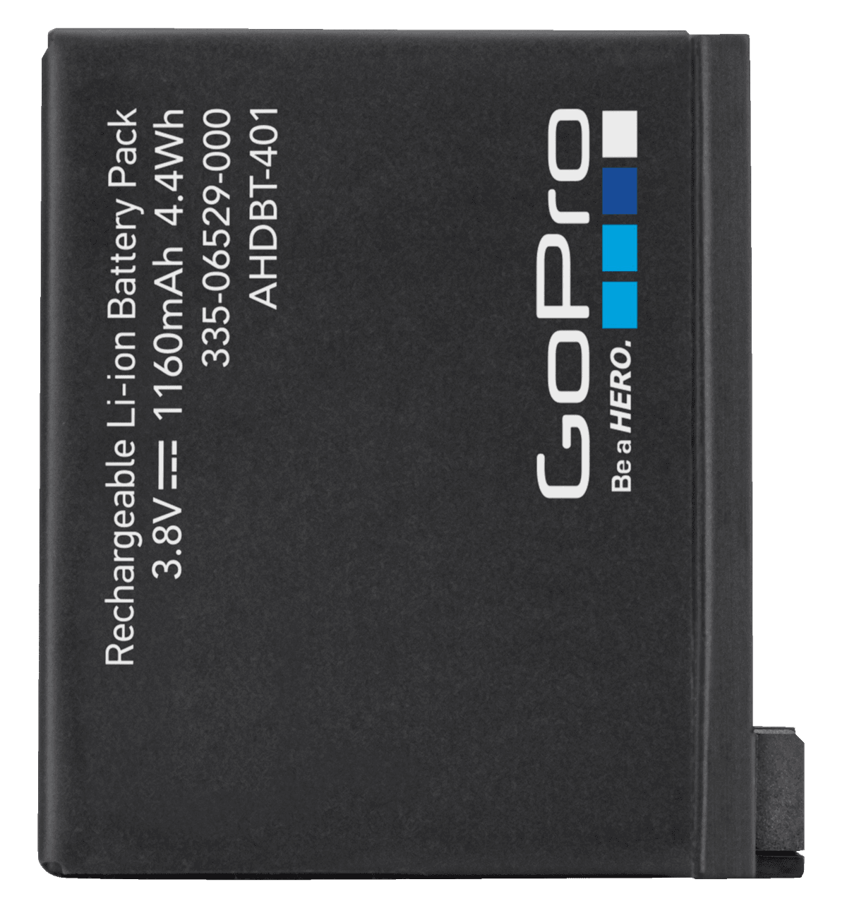Gopro Hero4 Rechargeable Akku Action Kameroiden Tarvikkeet Gigantti
