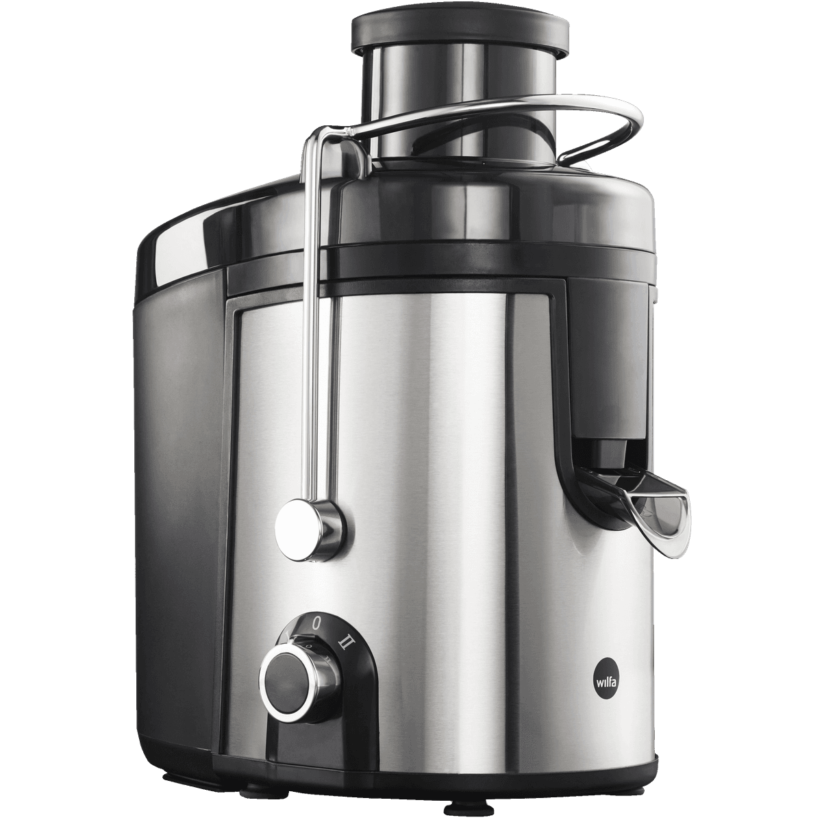 Wilfa squeezy juicer je400s