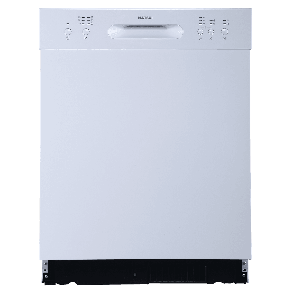 Matsui dishwasher mdw60w12n