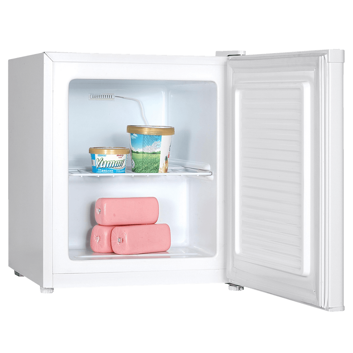 Minipakastin gigantti