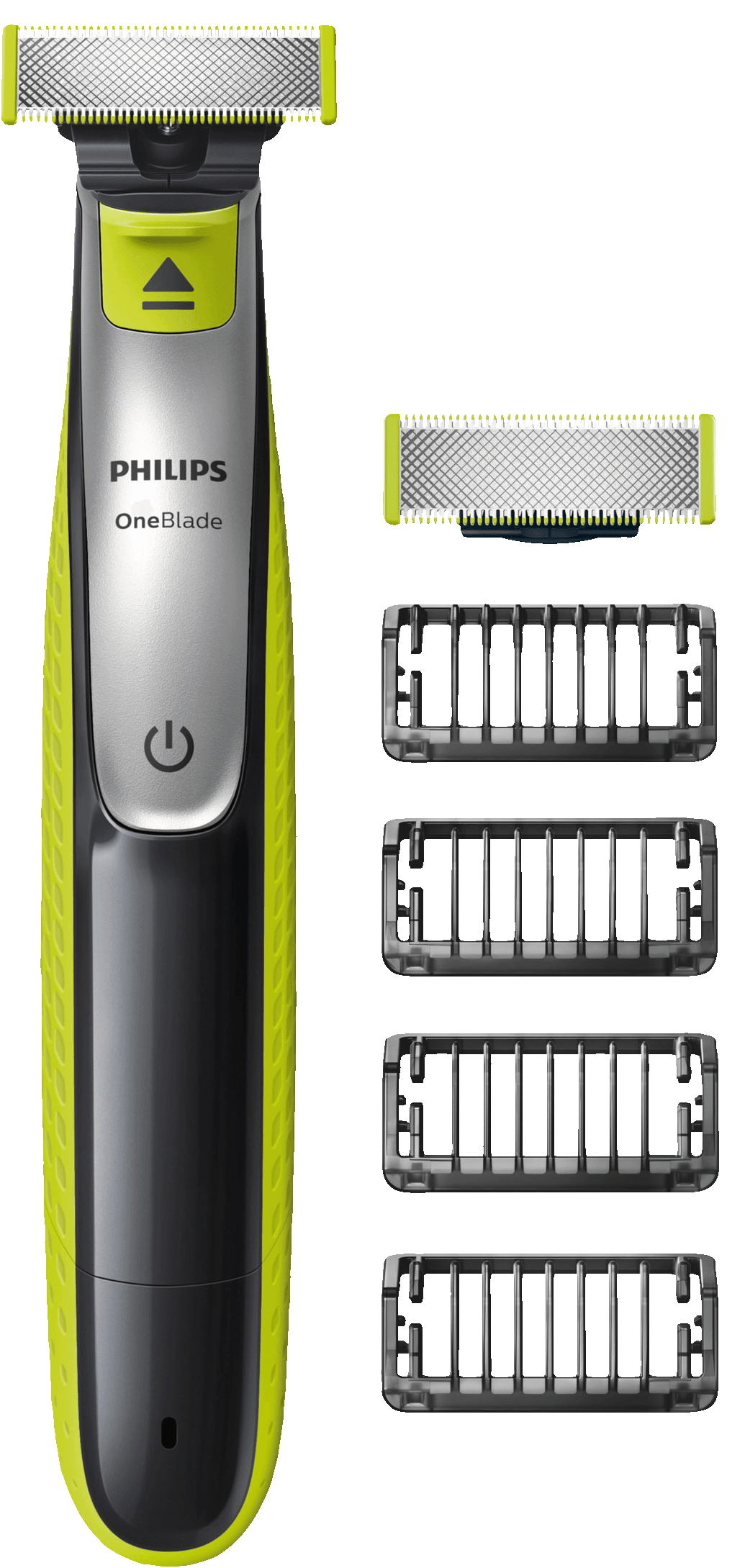 oneblade 2520 vs 2530