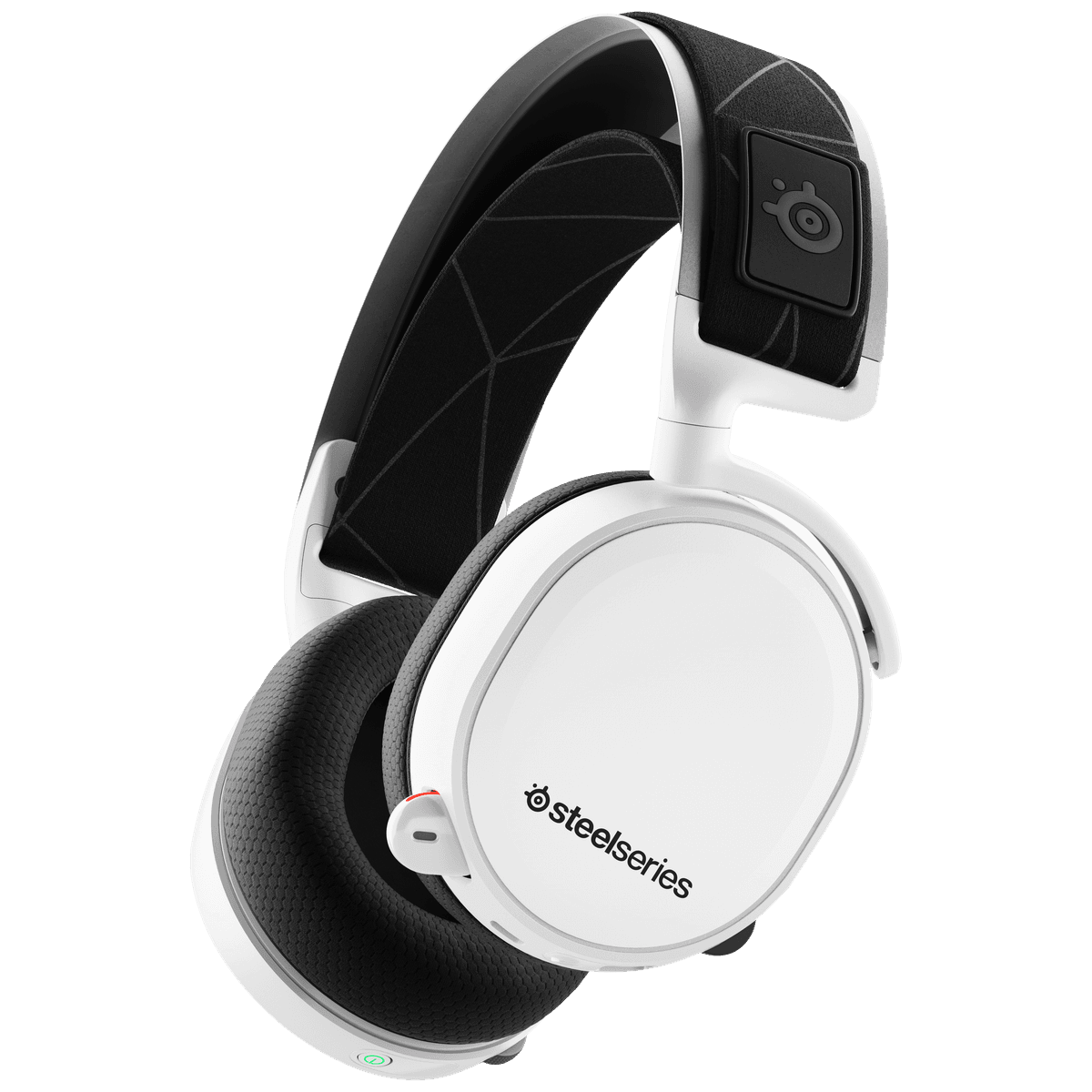 steelseries arctis pro wireless pelikuulokkeet