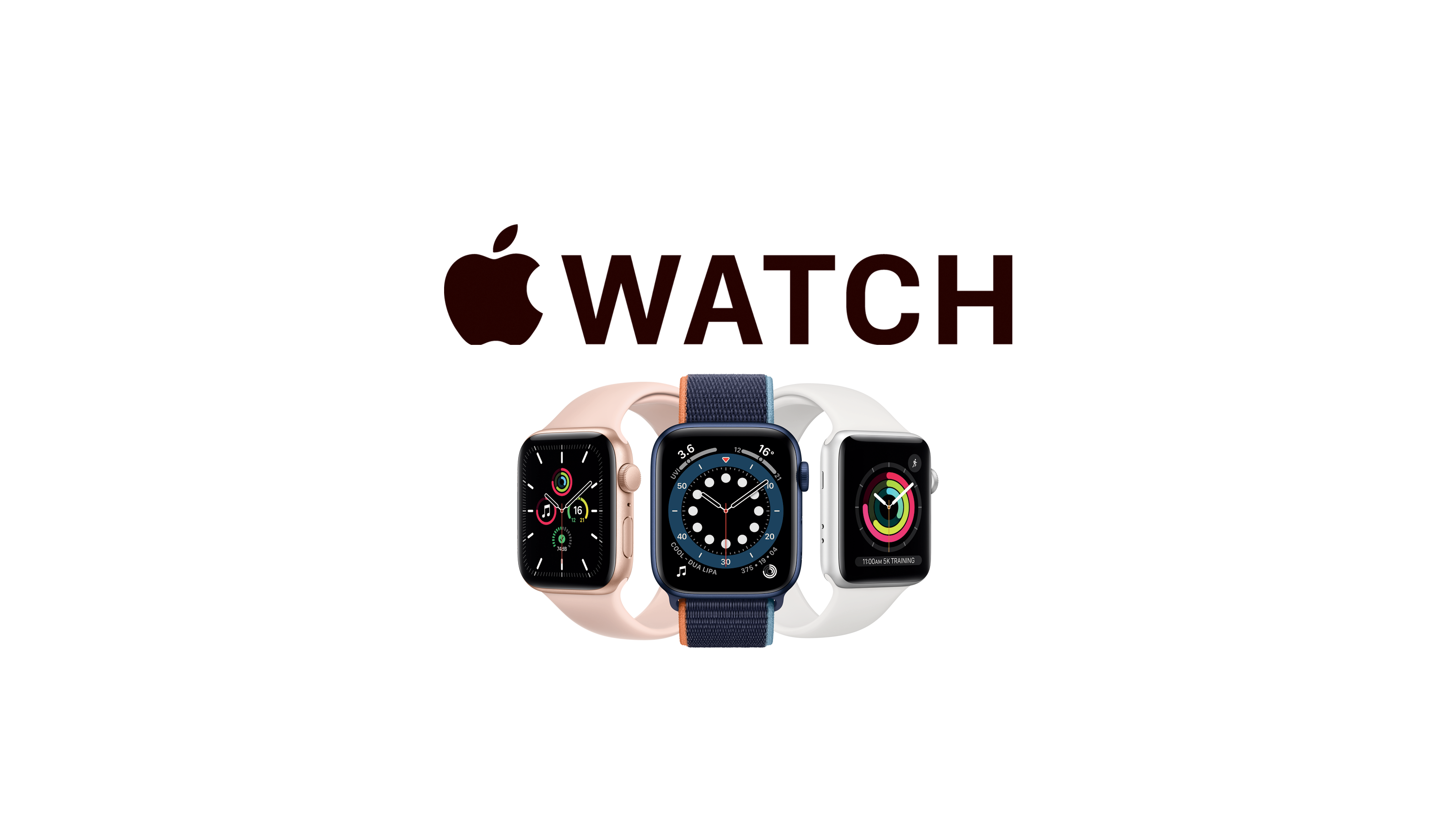Apple Watch - Gigantti verkkokauppa