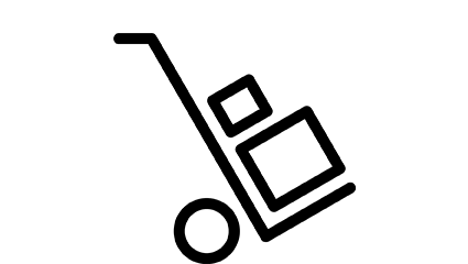 Helppoa kaupantekoa - kuvake