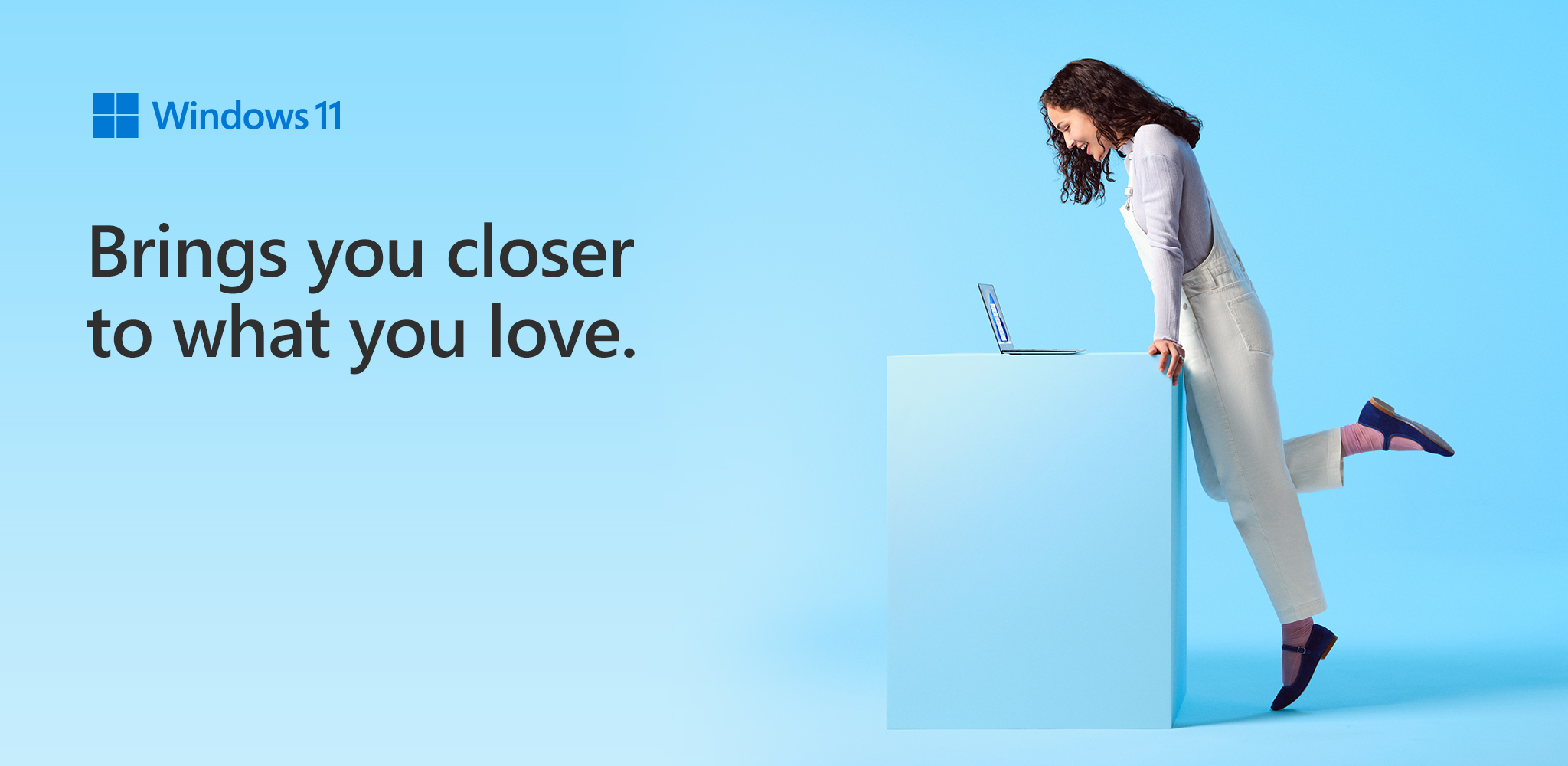 Windows 11 -banneri