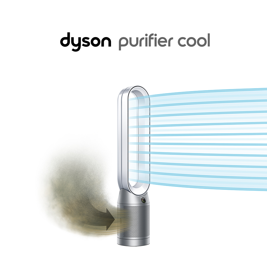 Dyson Purifier Cool -ilmanpuhdistin