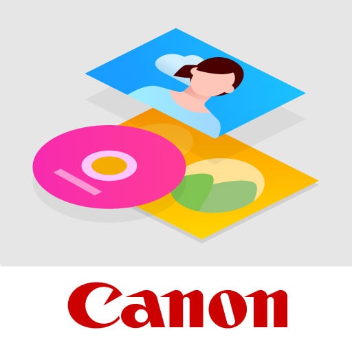 Canon Easy Photoprint Editor