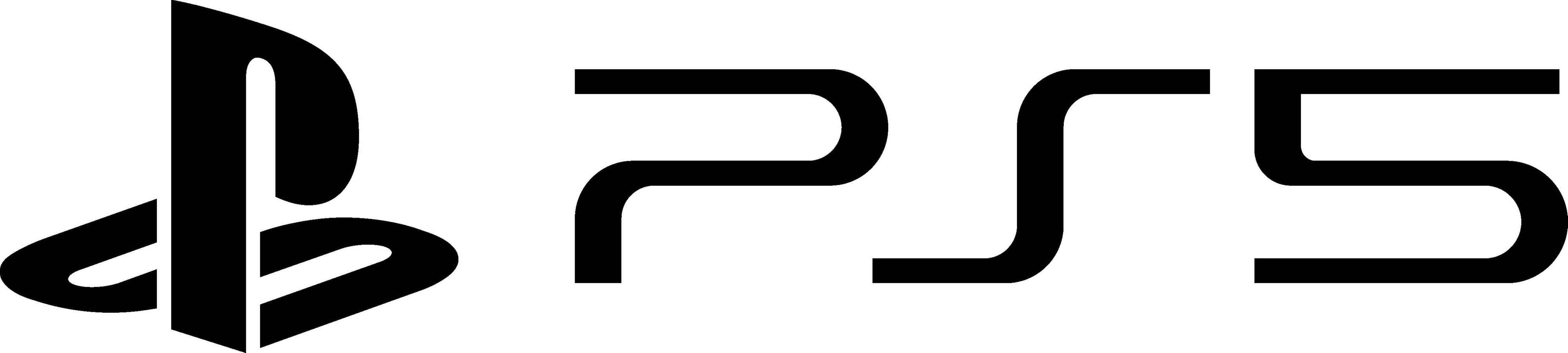 PlayStation 5 -logo