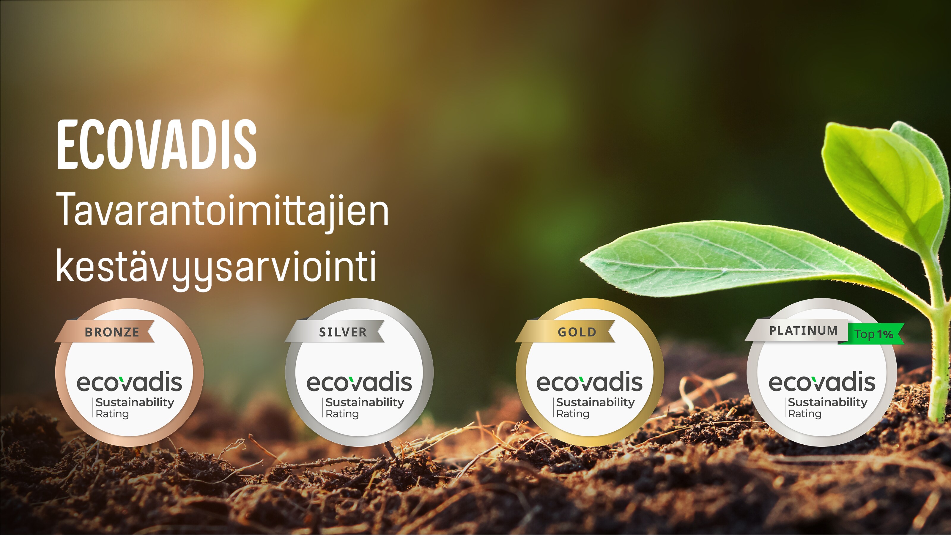 ecovadis