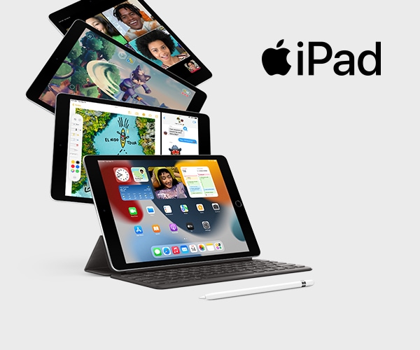 iPad 9. sukupolvi