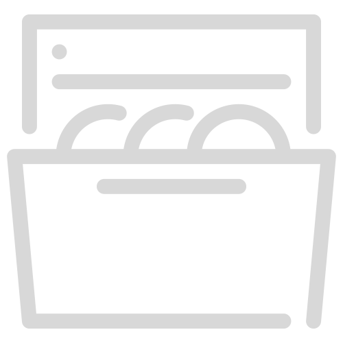 Dishwasher-inaktiv