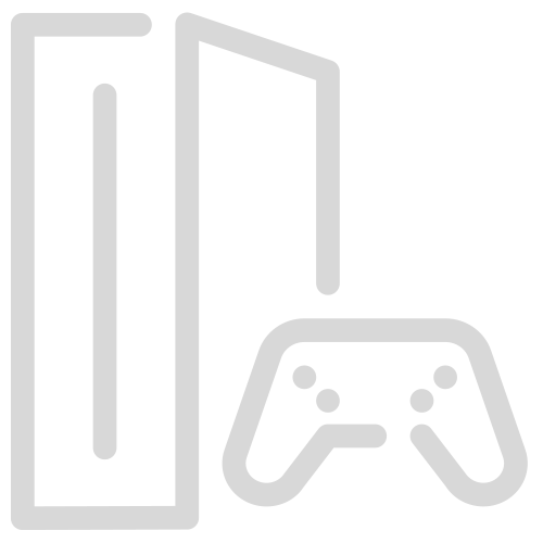 Gaming_Console-inaktiv