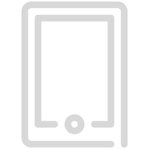 Tablet-inaktiv
