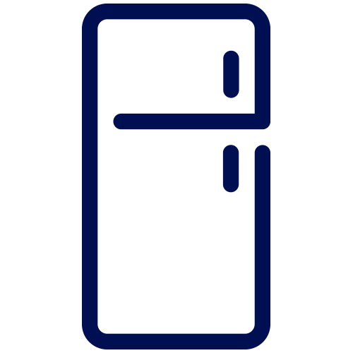 Refrigerator-aktiv
