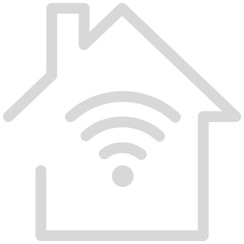 Smarthome-inaktiv