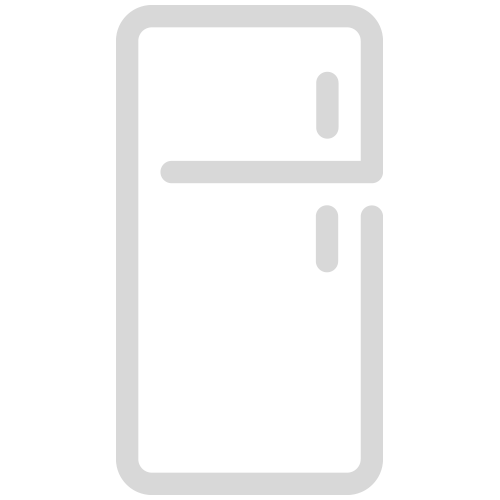 Refrigerator-inaktiv