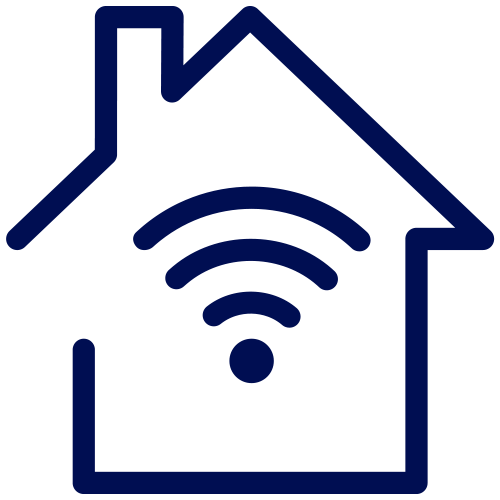 Smarthome-aktiv
