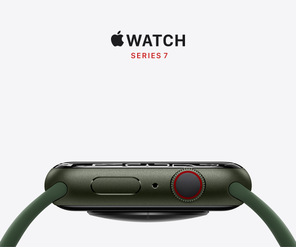 apple watch branco serie 3
